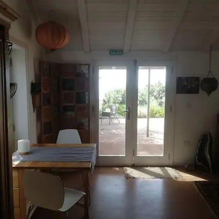 Sonrisa Holiday home Puntagorda (La Palma)