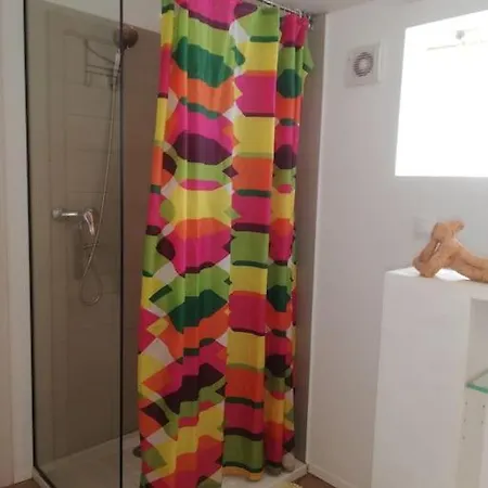 Sonrisa Holiday home