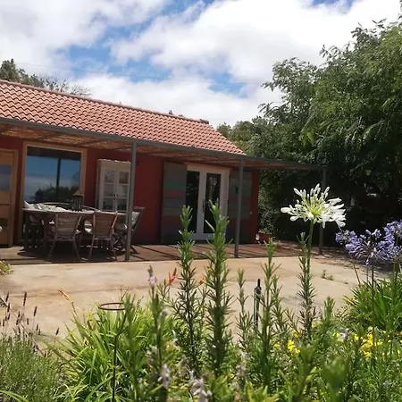 Holiday home Sonrisa