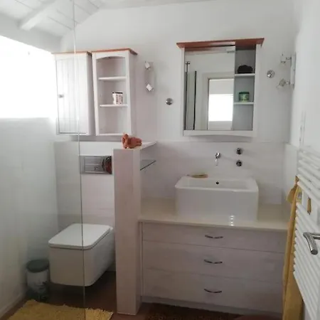 Holiday home Sonrisa *