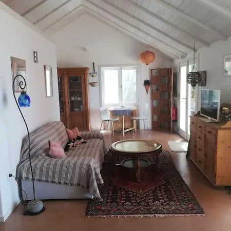 Sonrisa Puntagorda (La Palma)