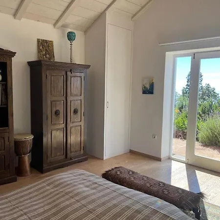 Holiday home Sonrisa
