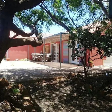 Sonrisa Holiday home *