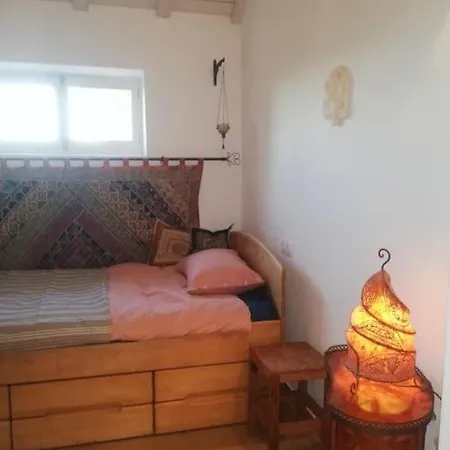 Sonrisa Holiday home Puntagorda (La Palma)