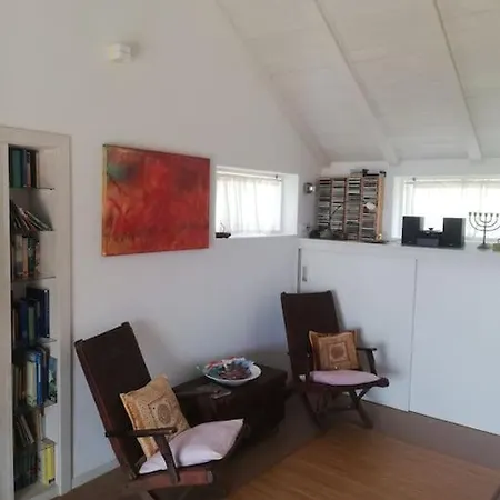 Sonrisa Holiday home