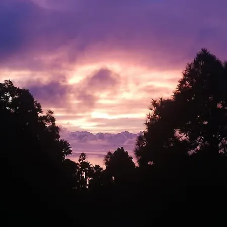 Sonrisa Puntagorda (La Palma)