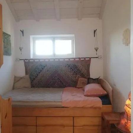 Sonrisa Holiday home Puntagorda (La Palma)