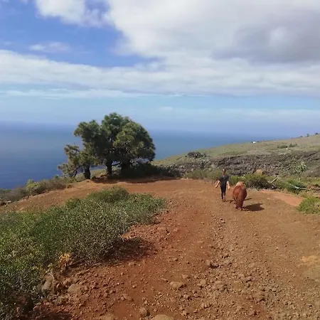 Sonrisa Puntagorda (La Palma)