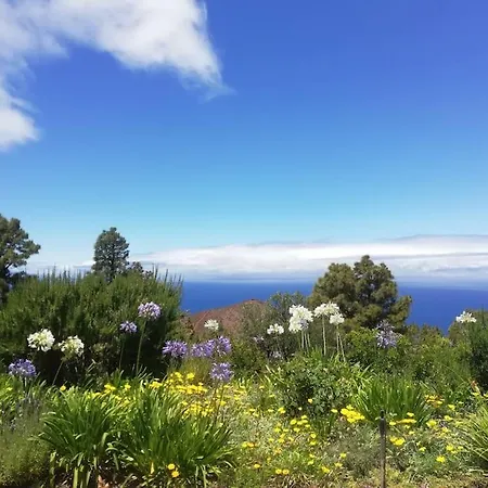 Sonrisa Holiday home