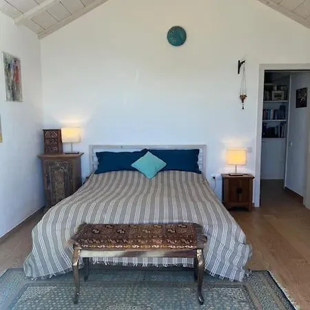 Holiday home Sonrisa