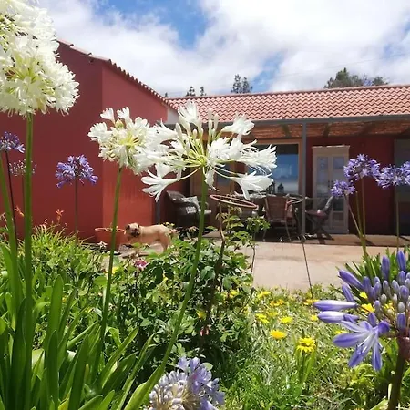Holiday home Sonrisa *