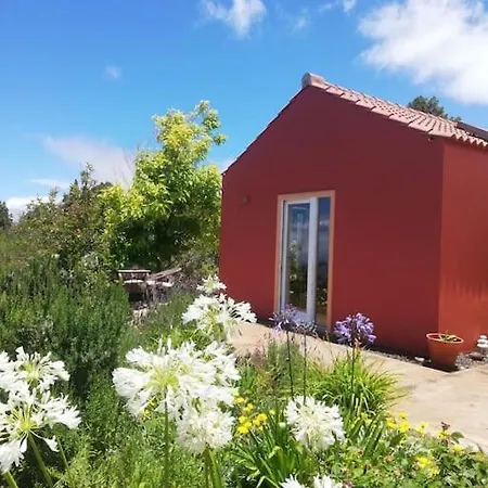 Sonrisa Holiday home Puntagorda (La Palma)