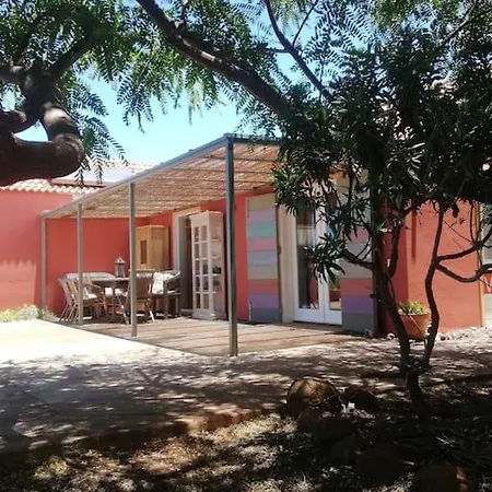 Holiday home Sonrisa *