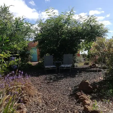 Sonrisa Holiday home Puntagorda (La Palma)